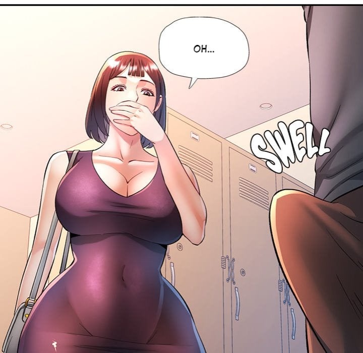 In Her Place - Chapter 109 [photo 108] - MangaPorn