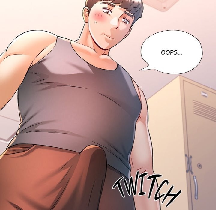 In Her Place - Chapter 109 [photo 114] - MangaPorn