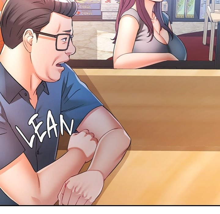 In Her Place - Chapter 109 [photo 123] - MangaPorn