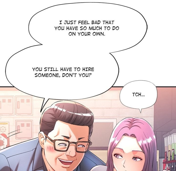 In Her Place - Chapter 109 [photo 132] - MangaPorn