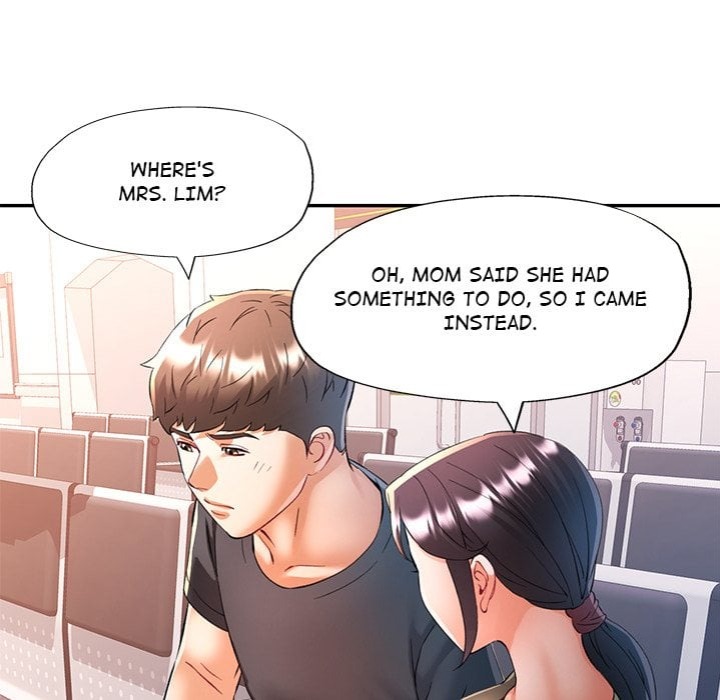 In Her Place - Chapter 109 [photo 146] - MangaPorn