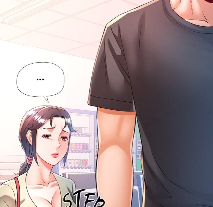 In Her Place - Chapter 109 [photo 150] - MangaPorn