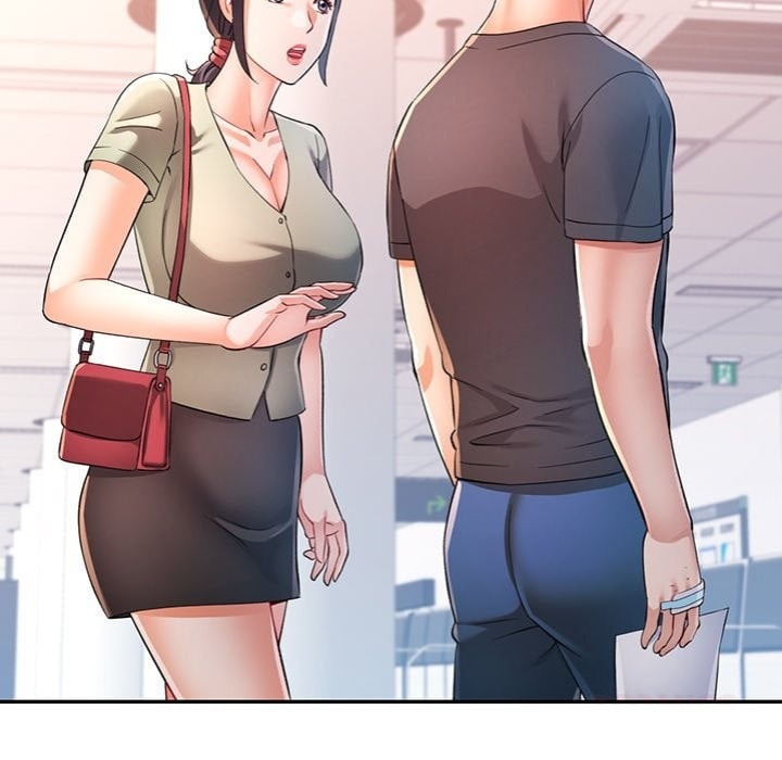 In Her Place - Chapter 109 [photo 156] - MangaPorn