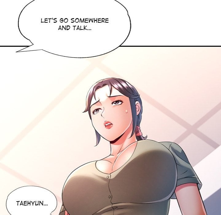 In Her Place - Chapter 109 [photo 159] - MangaPorn