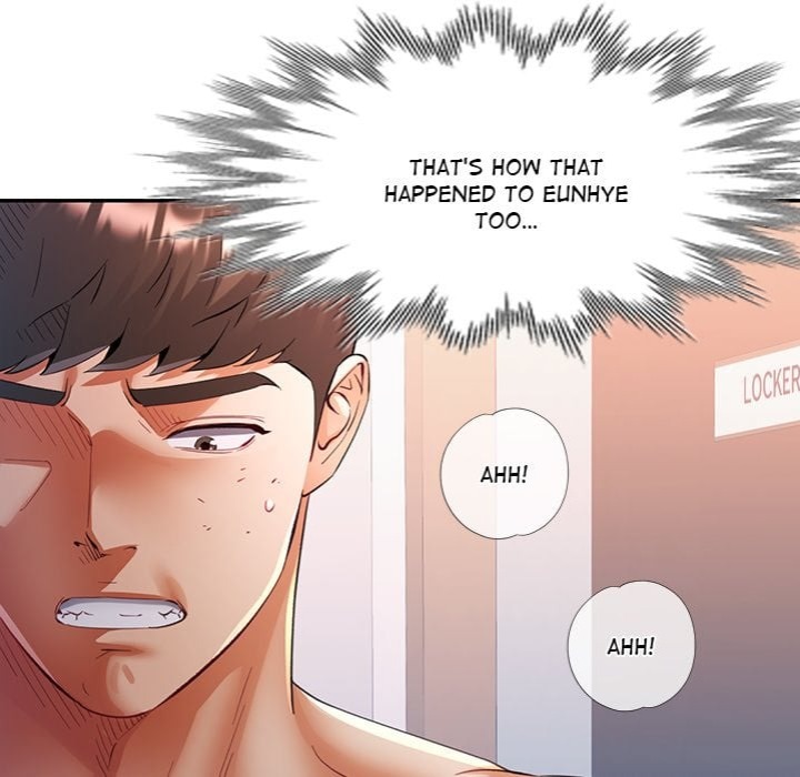 In Her Place - Chapter 109 [photo 24] - MangaPorn