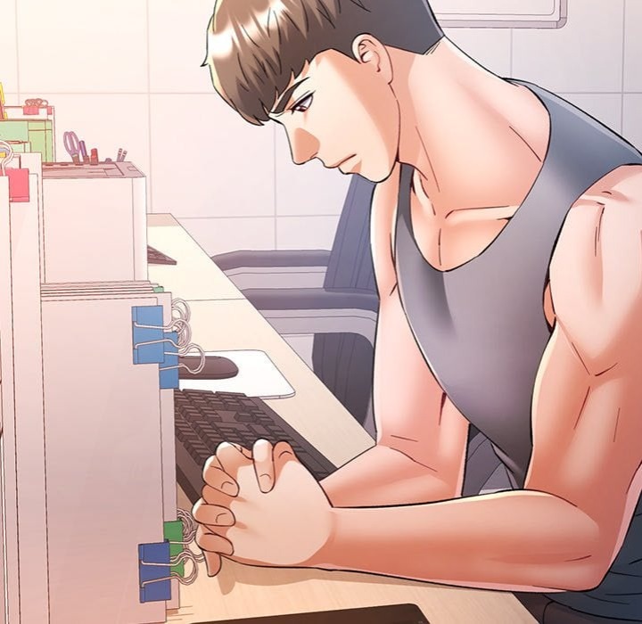 In Her Place - Chapter 109 [photo 35] - MangaPorn