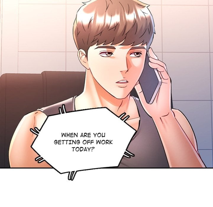 In Her Place - Chapter 109 [photo 38] - MangaPorn
