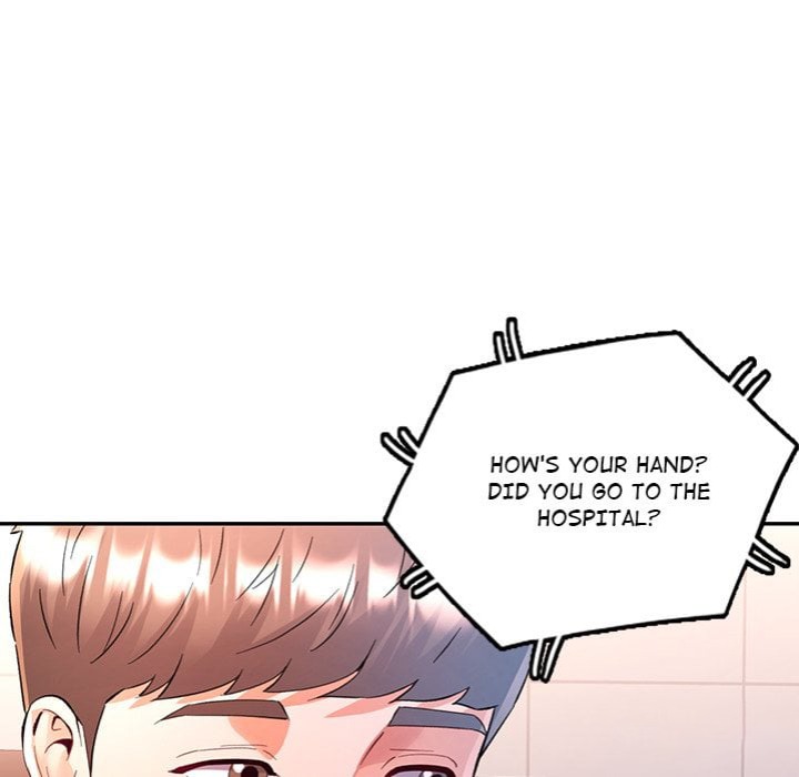 In Her Place - Chapter 109 [photo 39] - MangaPorn