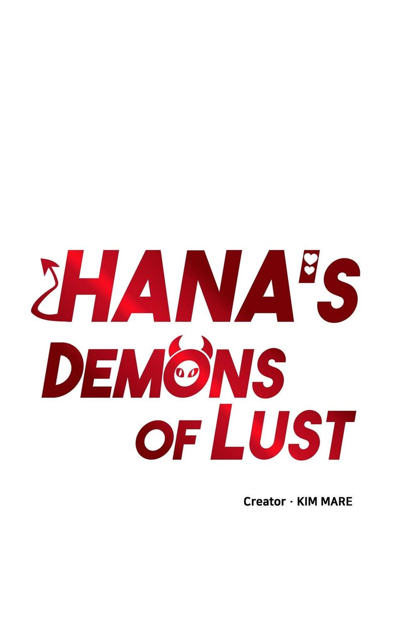 Hana’s Demons of Lust - Chapter 123 [photo 1] - MangaPorn