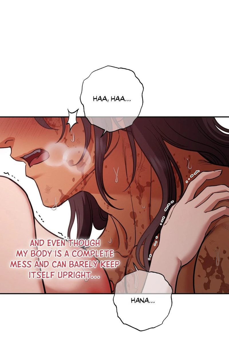 Hana’s Demons of Lust - Chapter 123 [photo 46] - MangaPorn