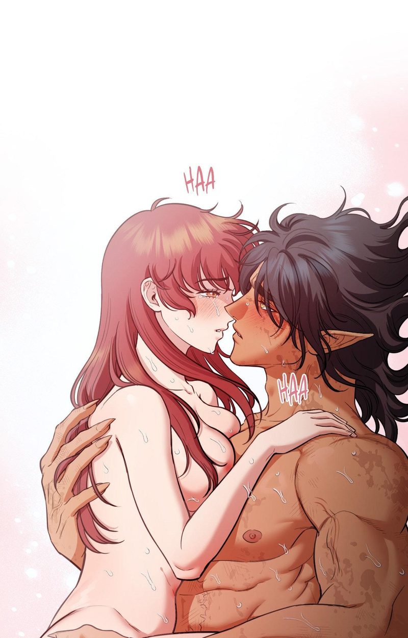 Hana’s Demons of Lust - Chapter 123 [photo 71] - MangaPorn