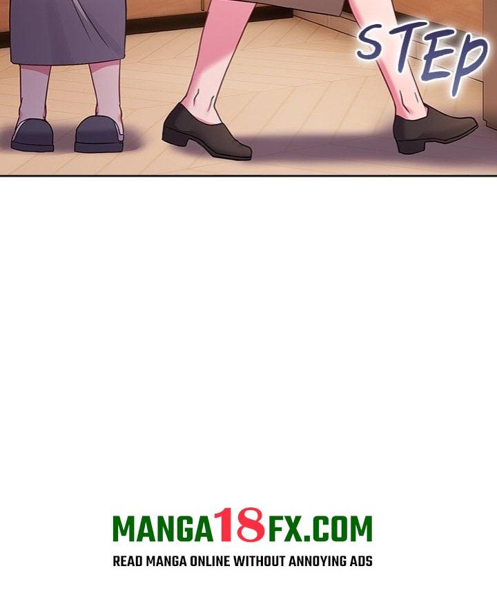 But You’re the Same Age as My Daughter?! - Chapter 45 [photo 100] - MangaPorn