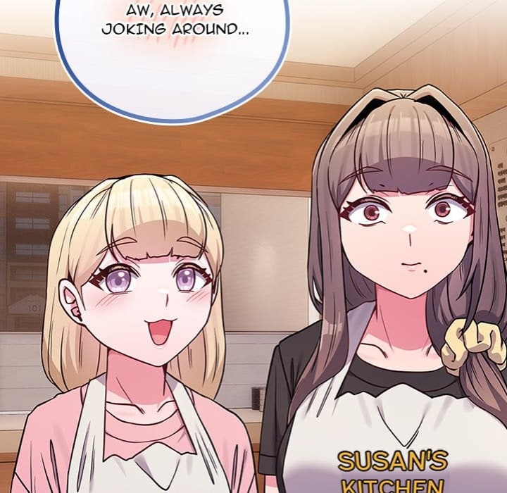 But You’re the Same Age as My Daughter?! - Chapter 45 [photo 105] - MangaPorn