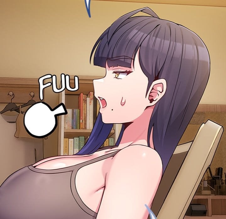 But You’re the Same Age as My Daughter?! - Chapter 45 [photo 11] - MangaPorn