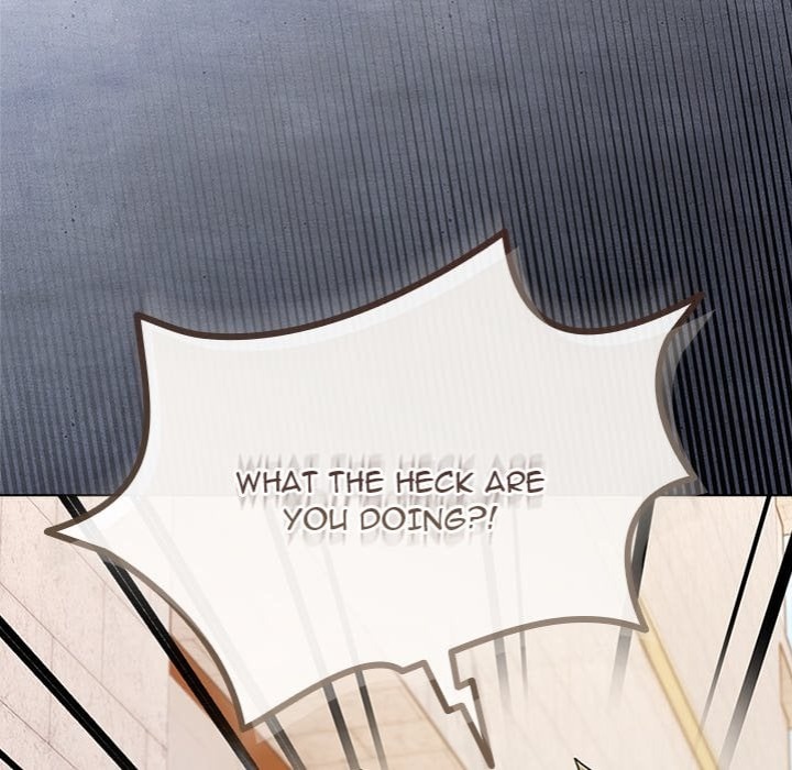 But You’re the Same Age as My Daughter?! - Chapter 45 [photo 114] - MangaPorn