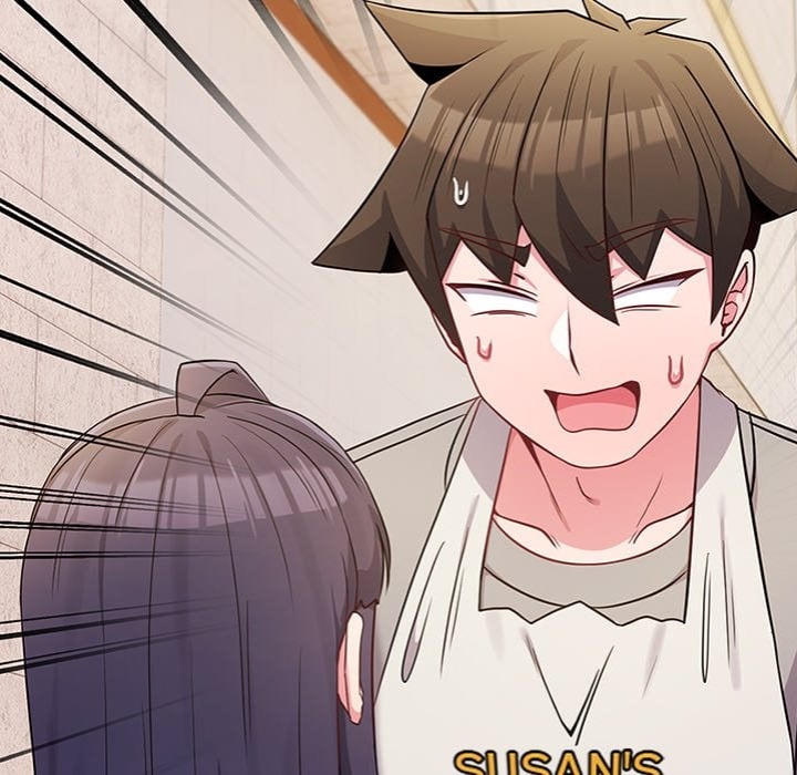 But You’re the Same Age as My Daughter?! - Chapter 45 [photo 115] - MangaPorn