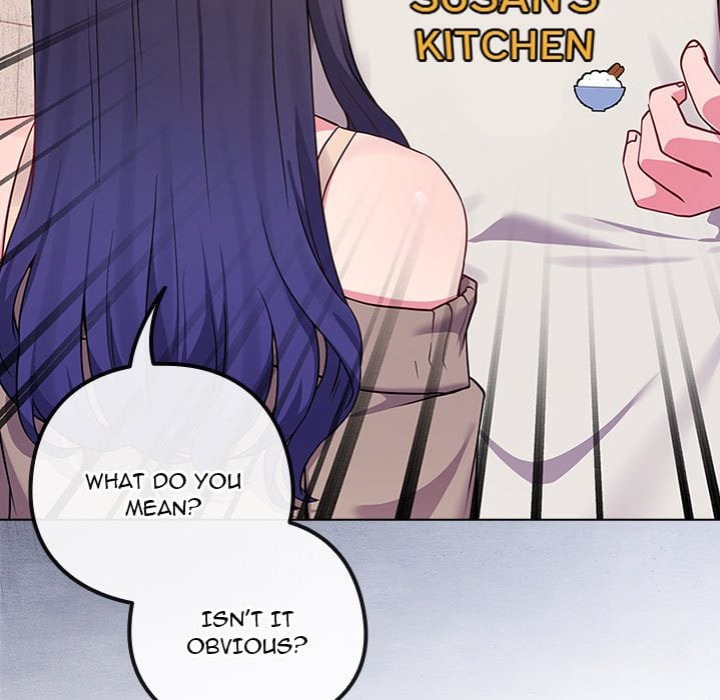 But You’re the Same Age as My Daughter?! - Chapter 45 [photo 116] - MangaPorn