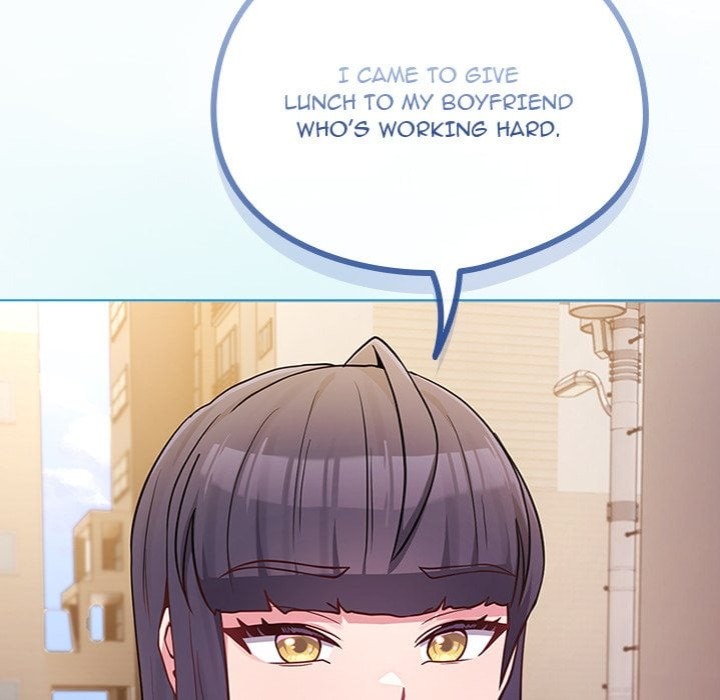 But You’re the Same Age as My Daughter?! - Chapter 45 [photo 118] - MangaPorn