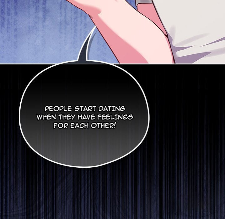 But You’re the Same Age as My Daughter?! - Chapter 45 [photo 124] - MangaPorn