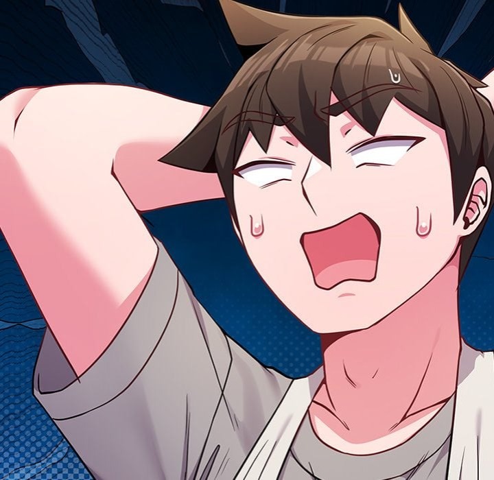 But You’re the Same Age as My Daughter?! - Chapter 45 [photo 145] - MangaPorn