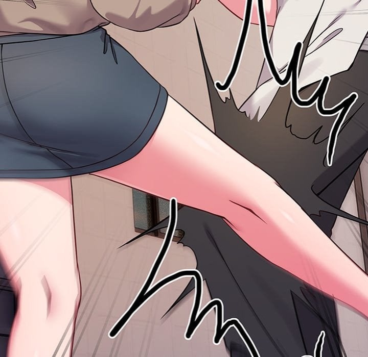 But You’re the Same Age as My Daughter?! - Chapter 45 [photo 168] - MangaPorn