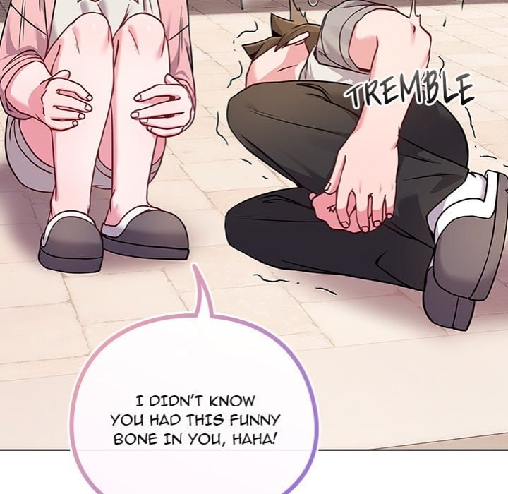 But You’re the Same Age as My Daughter?! - Chapter 45 [photo 171] - MangaPorn