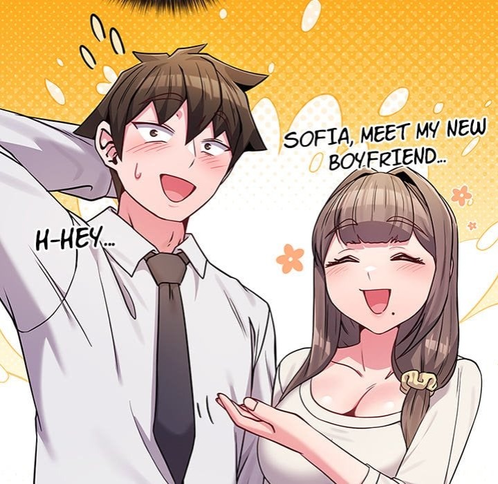 But You’re the Same Age as My Daughter?! - Chapter 45 [photo 23] - MangaPorn