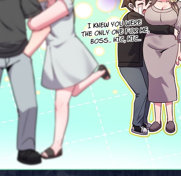 But You’re the Same Age as My Daughter?! - Chapter 45 [photo 37] - MangaPorn