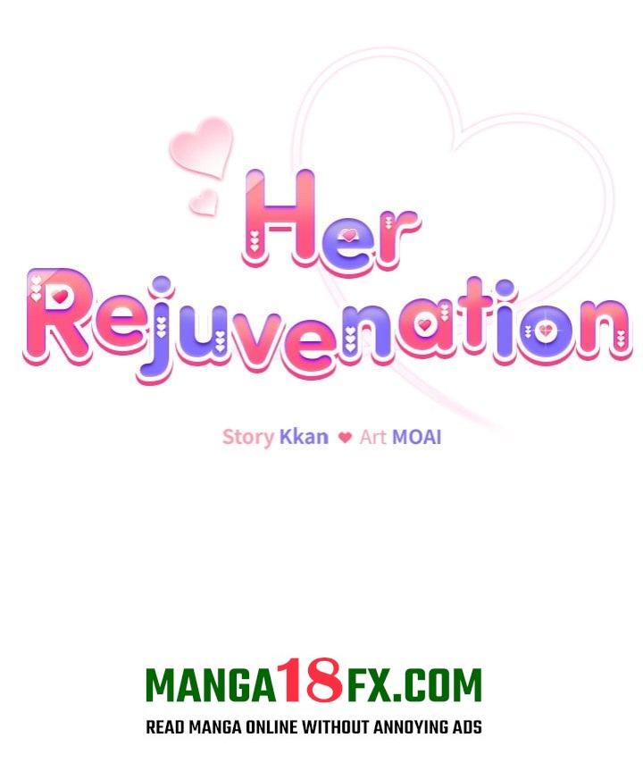 But You’re the Same Age as My Daughter?! - Chapter 45 [photo 51] - MangaPorn