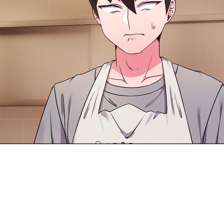 But You’re the Same Age as My Daughter?! - Chapter 45 [photo 56] - MangaPorn