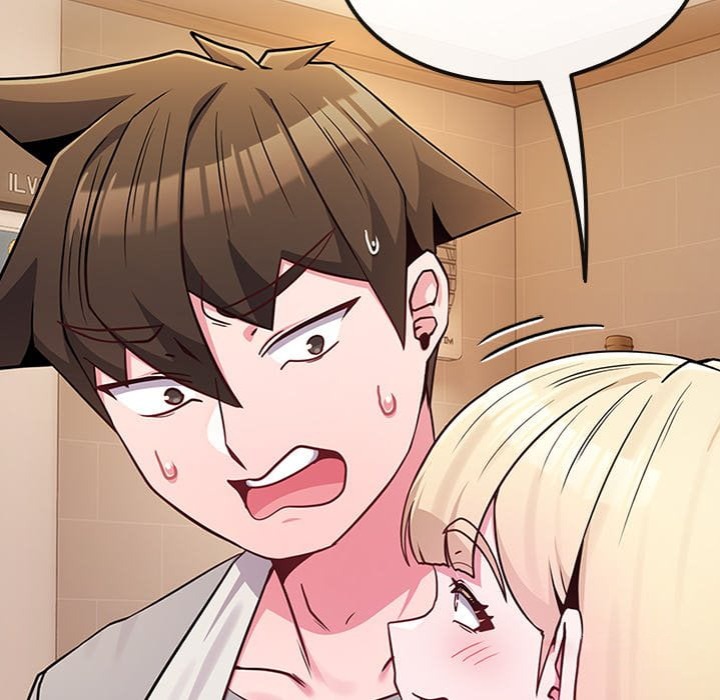 But You’re the Same Age as My Daughter?! - Chapter 45 [photo 60] - MangaPorn