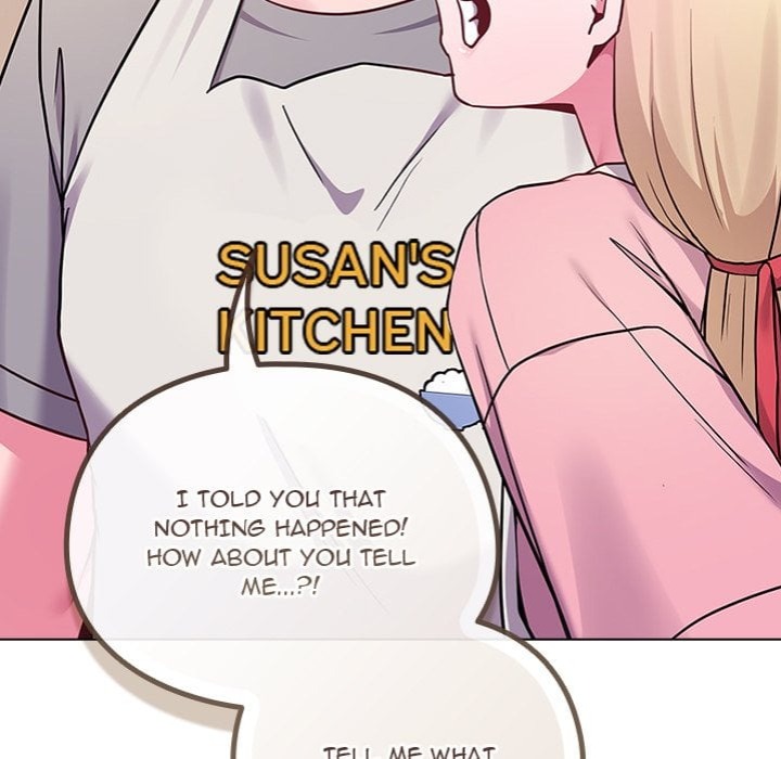 But You’re the Same Age as My Daughter?! - Chapter 45 [photo 61] - MangaPorn