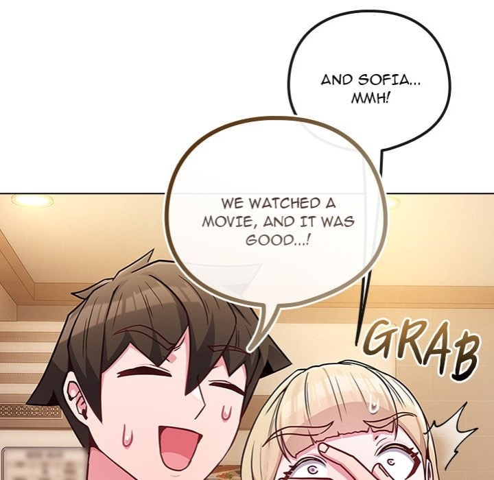 But You’re the Same Age as My Daughter?! - Chapter 45 [photo 66] - MangaPorn