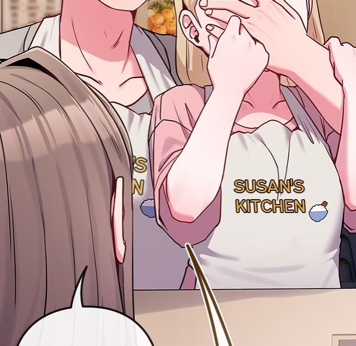 But You’re the Same Age as My Daughter?! - Chapter 45 [photo 67] - MangaPorn