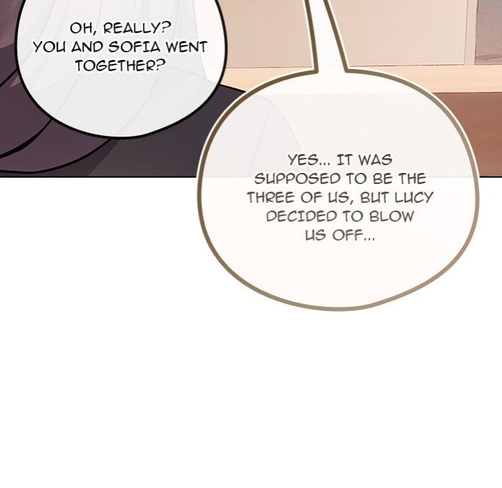 But You’re the Same Age as My Daughter?! - Chapter 45 [photo 68] - MangaPorn