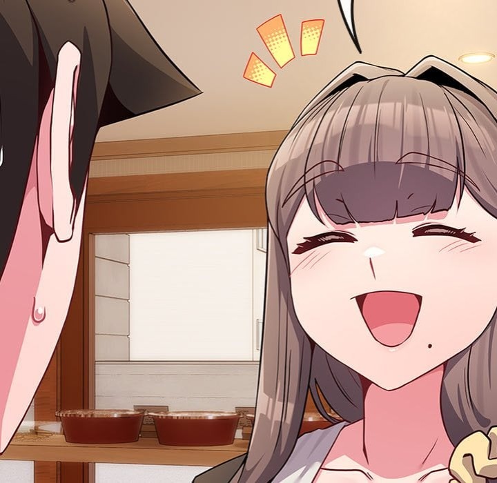 But You’re the Same Age as My Daughter?! - Chapter 45 [photo 70] - MangaPorn