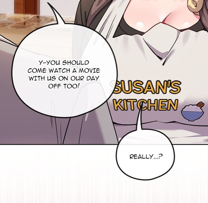 But You’re the Same Age as My Daughter?! - Chapter 45 [photo 71] - MangaPorn