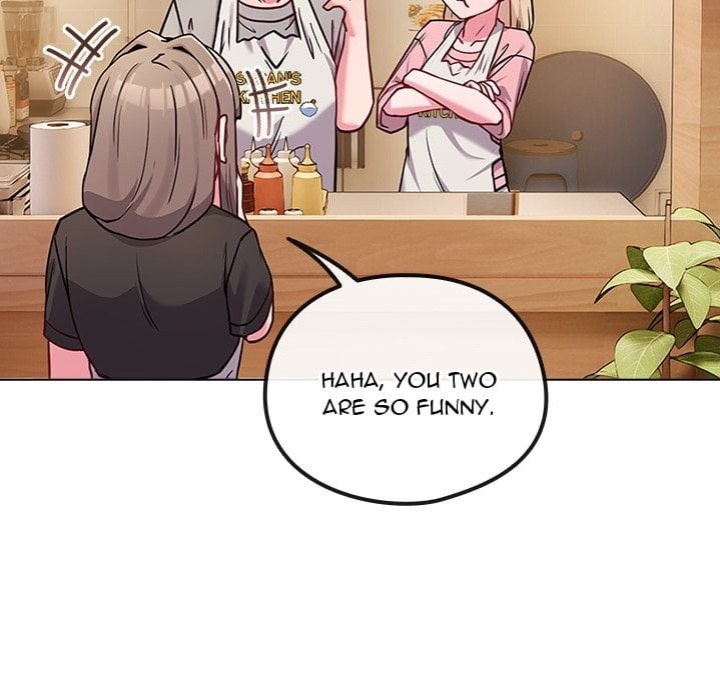 But You’re the Same Age as My Daughter?! - Chapter 45 [photo 76] - MangaPorn