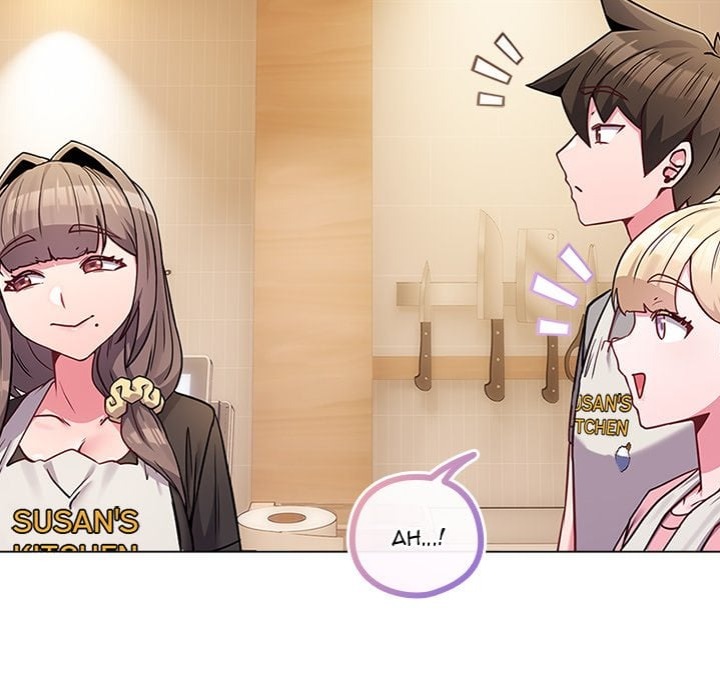 But You’re the Same Age as My Daughter?! - Chapter 45 [photo 78] - MangaPorn