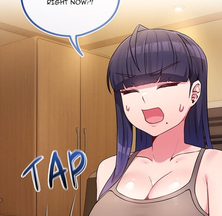 But You’re the Same Age as My Daughter?! - Chapter 45 [photo 8] - MangaPorn