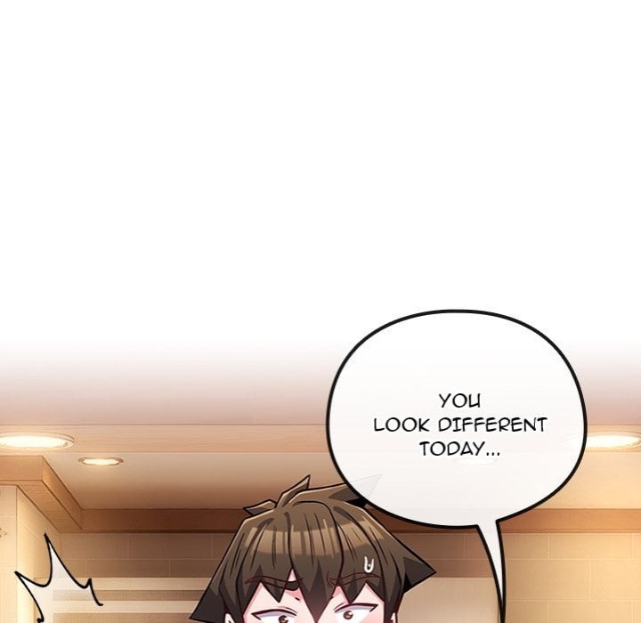 But You’re the Same Age as My Daughter?! - Chapter 45 [photo 82] - MangaPorn