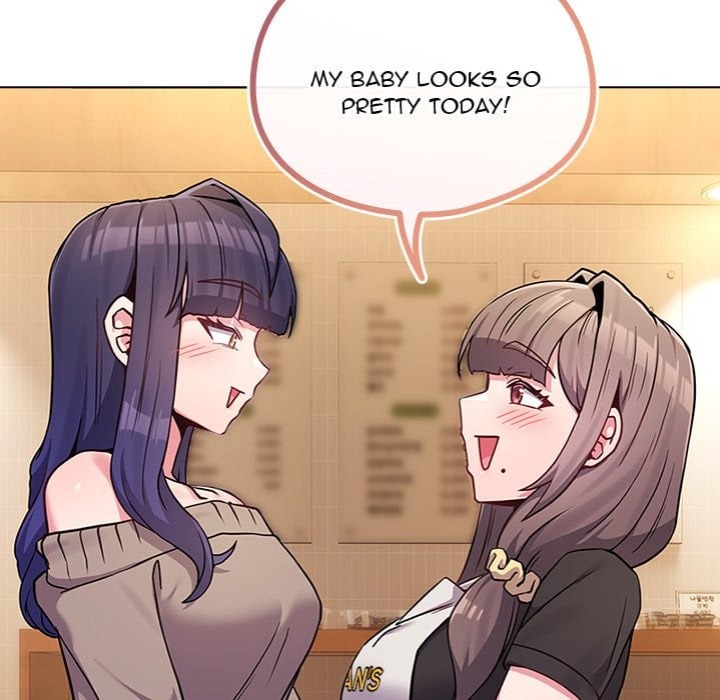 But You’re the Same Age as My Daughter?! - Chapter 45 [photo 85] - MangaPorn