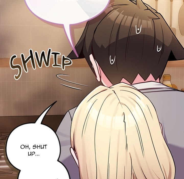 But You’re the Same Age as My Daughter?! - Chapter 45 [photo 88] - MangaPorn