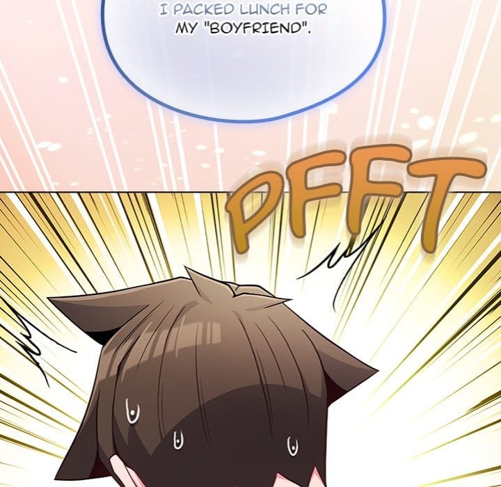 But You’re the Same Age as My Daughter?! - Chapter 45 [photo 93] - MangaPorn