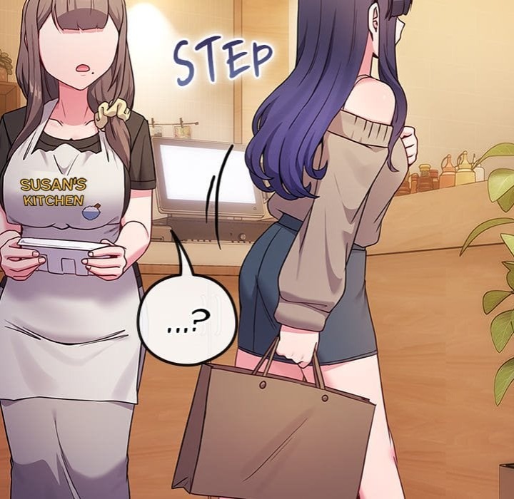 But You’re the Same Age as My Daughter?! - Chapter 45 [photo 99] - MangaPorn