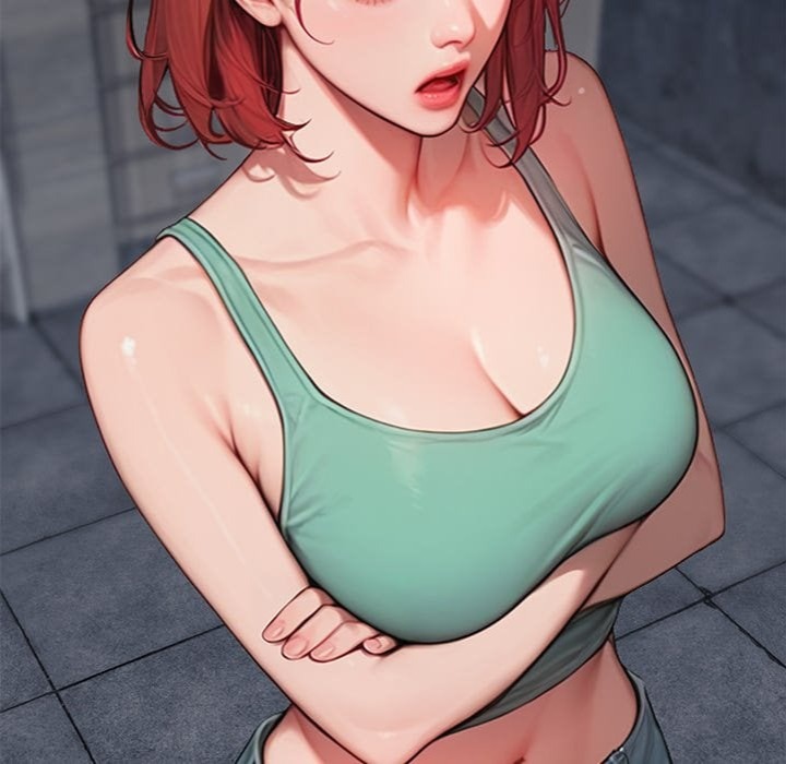 Paradox - Chapter 13 [photo 10] - MangaPorn