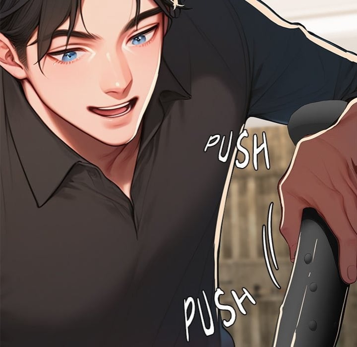 Paradox - Chapter 13 [photo 136] - MangaPorn