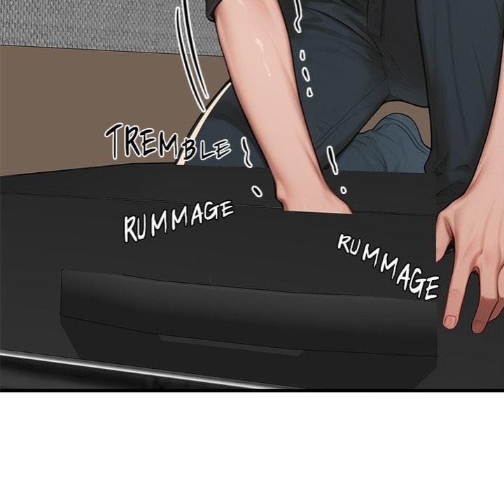 Paradox - Chapter 13 [photo 165] - MangaPorn