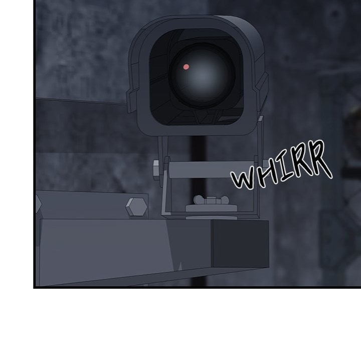 Paradox - Chapter 13 [photo 18] - MangaPorn