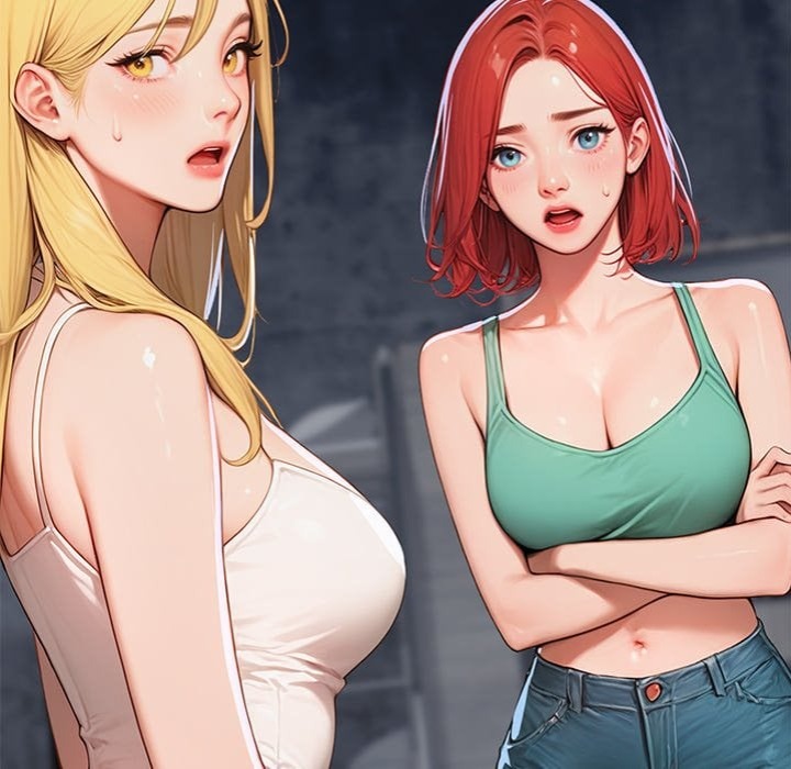 Paradox - Chapter 13 [photo 23] - MangaPorn